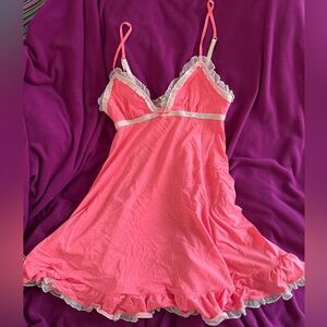 Victoria secret nightie
